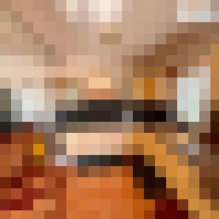  / #8
