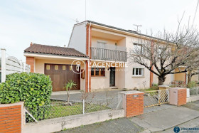 Maison à Albi