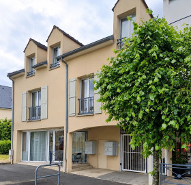 Appartement à Gretz-Armainvilliers