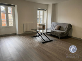 Appartement à Blois