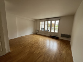 Appartement à Issy-les-Moulineaux