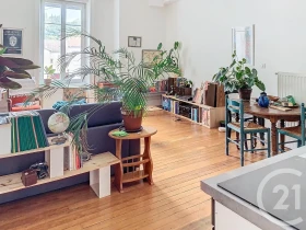 Appartement à Épinal