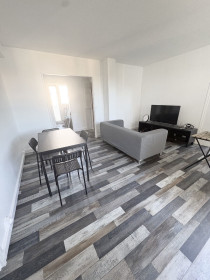 Appartement à Saint-Quentin