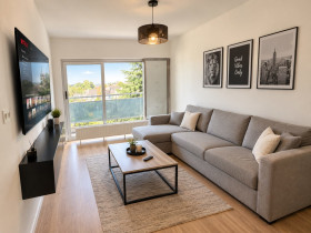 Appartement à Évry-Courcouronnes