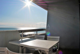 Appartement à Palavas-les-Flots