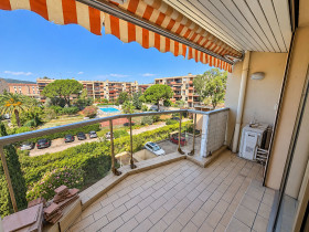 Appartement à Hyères