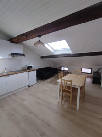 Appartement à Revel