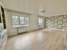 Appartement à Sartrouville