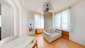 Appartement à Nogent-le-Roi