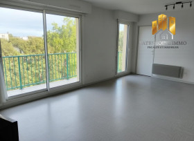 Appartement à Alençon