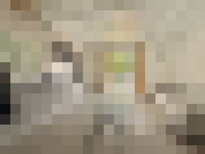  / #8