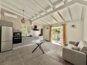 Appartement à Le Gosier