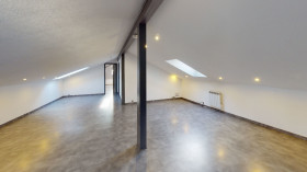 Appartement à Mulhouse