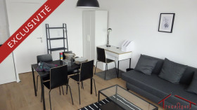 Appartement à Haubourdin