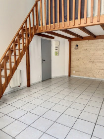 Appartement à Annonay