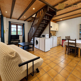 Appartement à Vielle-Aure