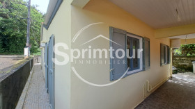 Appartement à Saint-Claude