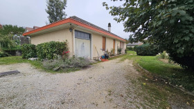Maison à Theys
