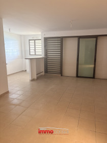 Appartement à Le Gosier