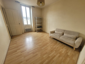 Appartement à Angers