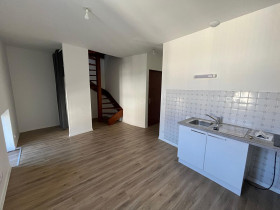 Appartement à Dax