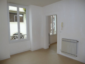 Appartement à Dax