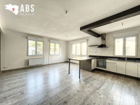 Maison à La Roche-Bernard