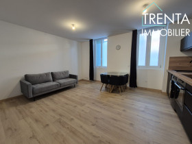 Appartement à Voiron