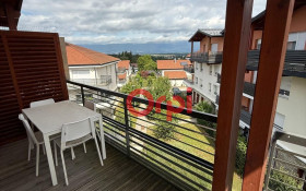 Appartement à Saint-Julien-en-Genevois