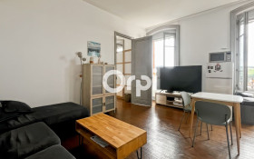 Appartement à Saint-Symphorien-sur-Coise