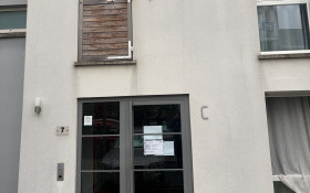 Appartement à Garges-lès-Gonesse