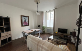 Appartement à Pau