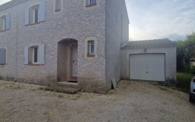 Maison à Pont-Saint-Esprit