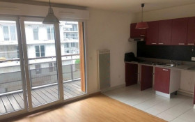 Appartement à Issy-les-Moulineaux