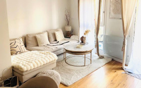 Appartement à Beaumont-sur-Oise
