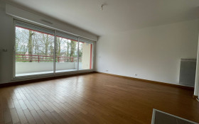 Appartement à Le Plessis-Trévise