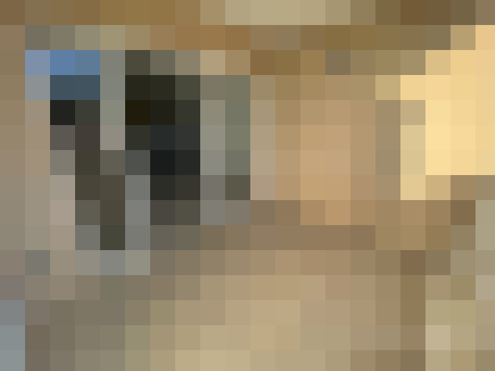  / #8