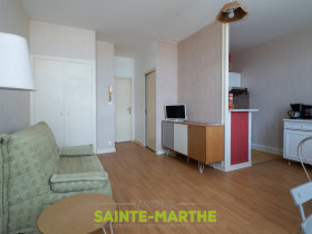 Appartement à Niort
