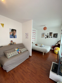 Appartement à Poitiers