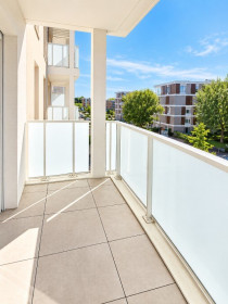 Appartement à Monteux