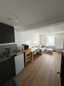 Appartement à Mulhouse