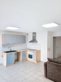 Appartement à Oyonnax