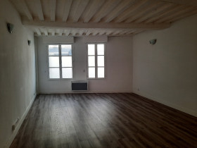 Appartement à Caen