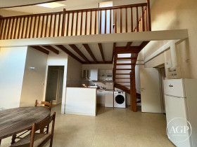 Appartement à Beaugency