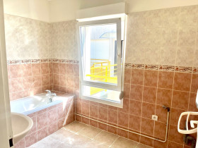 Appartement à Jarny