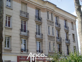 Appartement à Tours