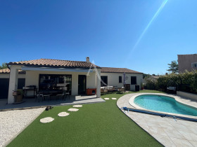 Maison à Poulx