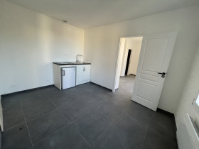 Appartement à Montmorency