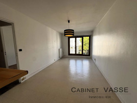 Appartement à Caen