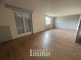 Appartement à Ribeauvillé